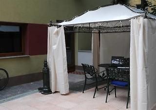 Ferienwohnung Carolina Apartman Budapest Exterior foto