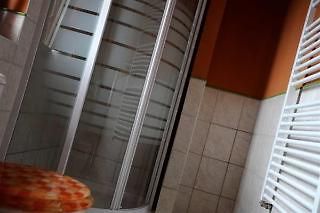 Ferienwohnung Carolina Apartman Budapest Exterior foto