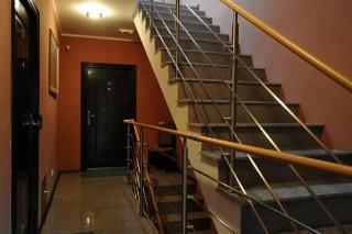 Ferienwohnung Carolina Apartman Budapest Exterior foto