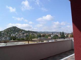 Ferienwohnung Carolina Apartman Budapest Exterior foto
